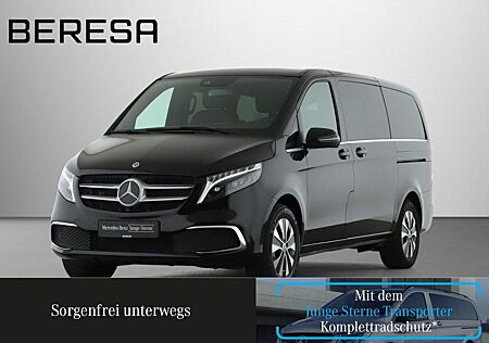 Mercedes-Benz V 300 d Avantgarde Lang 4MATIC Pano Distronic 36