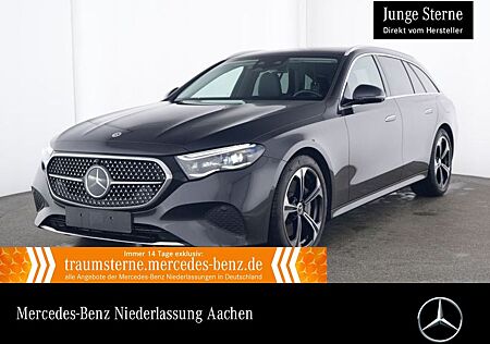 Mercedes-Benz E 300 de T 4M Avantgarde Adv.+/AHK/DISTR/FAHRASS