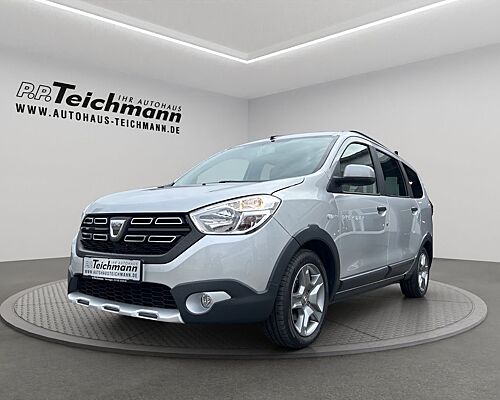 Dacia Lodgy Stepway NAVI/AHK/KAMERA