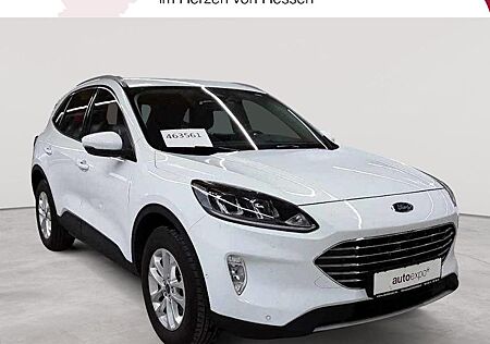 Ford Kuga 2.5 Duratec PHEV TITANIUM