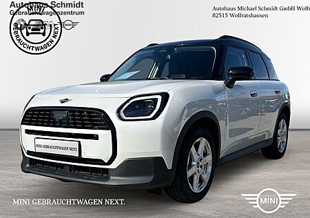 Mini Cooper Countryman Countryman C Head-Up DAB LED Pano.Dach Shz