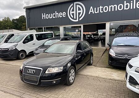 Audi A6 Avant 2.8 Schalterv Avant