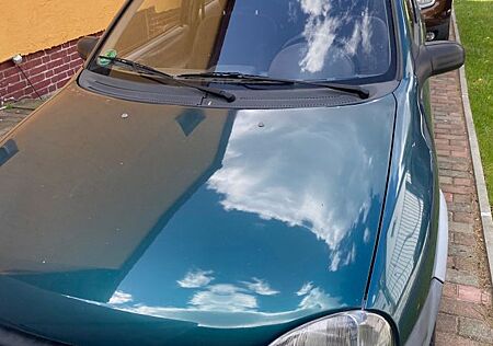 Opel Corsa 1.4 Swing Swing