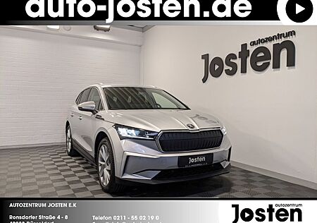 Skoda Enyaq Loft 60 Navi LED ACC El. Heckkl. 20'' LM