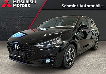 Hyundai i30 1.0 T-GDI Trend Plus Kamera Navi Tempomat