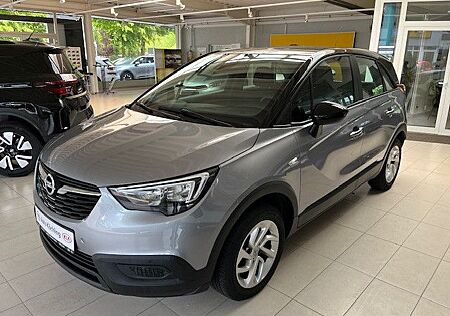 Opel Crossland X Crossland (X) Edition