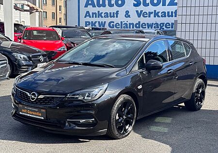 Opel Astra K GS Line APPLE CAR PLAY,LED-SCHEINWERFER