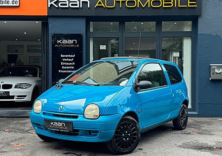 Renault Twingo 1.2 Authentique/TÜV/ALLWETTER/FALTDACH