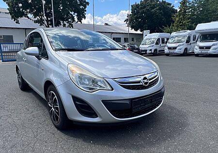 Opel Corsa 1.4L, 1 Hand, TÜV 06/2027