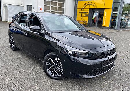 Opel Corsa GS LINE 100 PS AUTOMATIK PDC V+H KAMERA