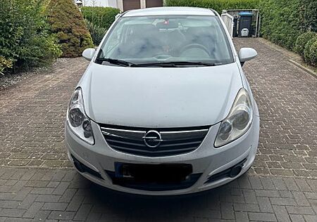 Opel Corsa 1.2 Twinport Color Edition Easytronic ...