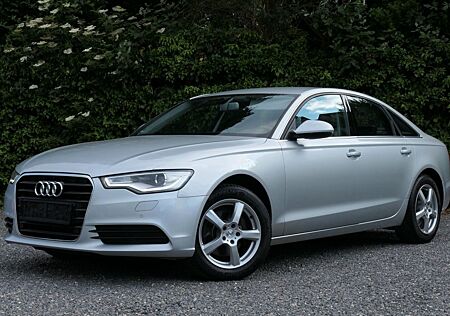Audi A6 3.0 TDI*PDC*Leder*Navi*LED*NEU+NEU+Neu