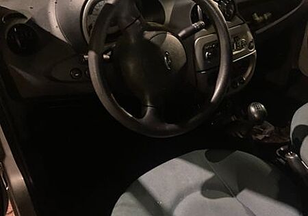 Ford Ka /+ 1:3 51kW mit tüv Technisch perfekt