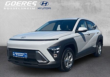 Hyundai Kona 1.0L *SHZ*LHZ*PDC V+H*NAVI*CAR-PLAY