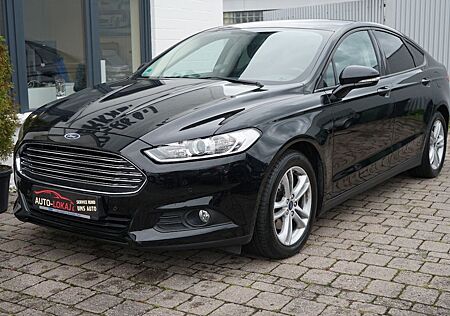 Ford Mondeo Lim. Business Edition .1 Hand.Navi Temp.