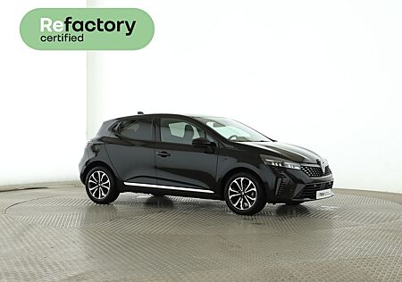 Renault Clio V Techno