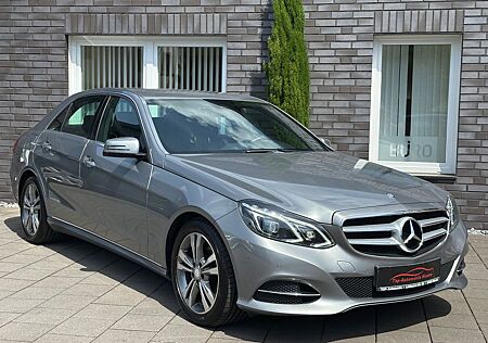 Mercedes-Benz E 200 CGI Avantgarde/Xenon/Navi/Sitzheizung