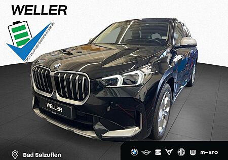 BMW iX1 xDrive30 X Line Pano,AdLED,LivePlus,Kamera
