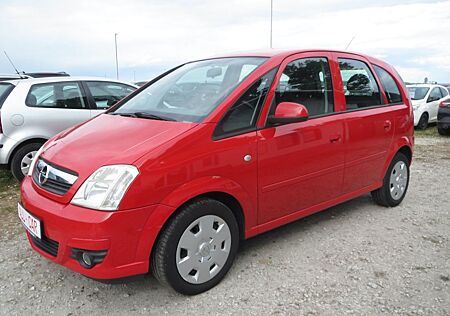 Opel Meriva 1.6 Twinport Edition Automatik*Klima