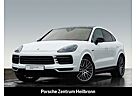 Porsche Cayenne E-Hybrid Coupe Platinum Edition LED PDLS