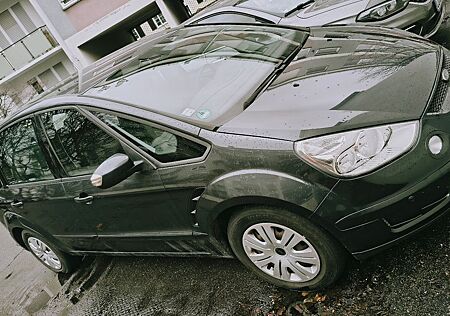 Ford S-Max 2,0 TDCi 103kW DPF Trend -119tkm-TÜV11/27