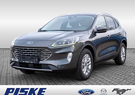 Ford Kuga Titanium X SHZ KAMERA HUD NAVI LED ACC B&O