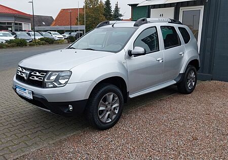 Dacia Duster Laureate 4x2 **NAVI**SHZ**AHK**KLIMA**