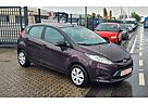 Ford Fiesta Trend/KLIMA/TÜV BIS 07/2024