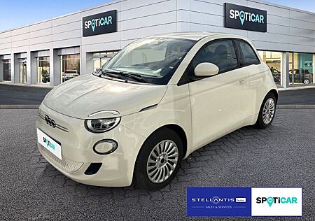 Fiat 500E Base 118 Automatik *Navi