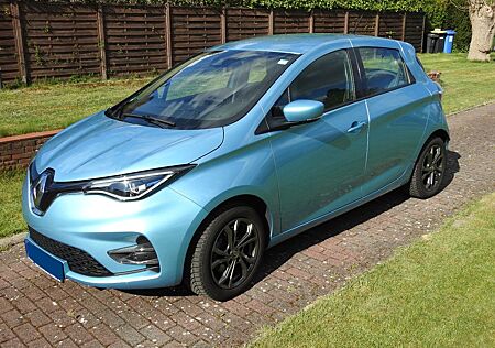 Renault ZOE R135 Z.E. 50 (52 kWh) zzgl. Batteriemiete