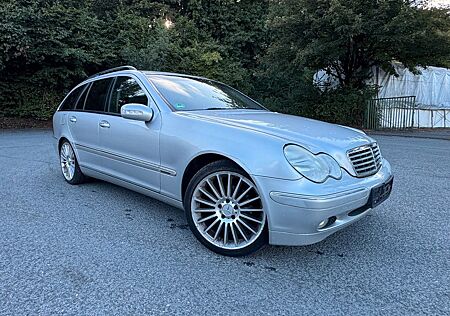 Mercedes-Benz C 220 CDI T ELEGANCE Elegance