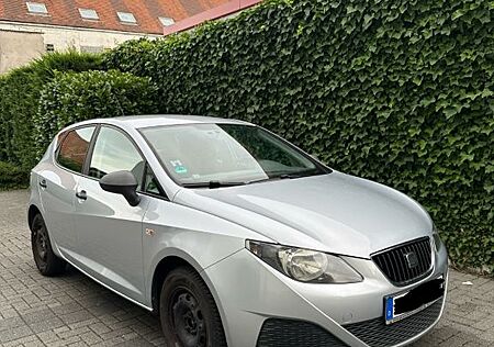 Seat Ibiza 1.2 HU bis 12/26