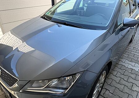 Seat Leon 1.6 TDI 77kW Start&Stop Style Style