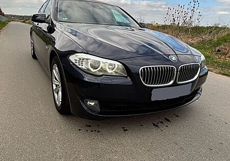 BMW 535 Top gepflegt | 299 PS | TÜV 08/26 | Navi |