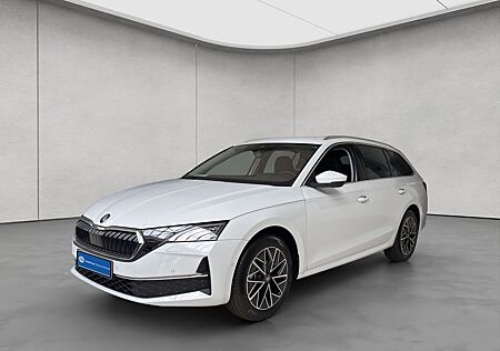 Skoda Octavia Combi 2.0 TDI DPF Tour