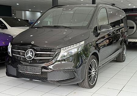 Mercedes-Benz V 300 V 300d AVANTGARDE EDITION Lang*360*ELEK.SCHIEB*