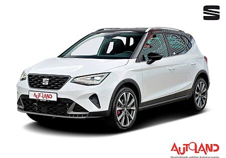 Seat Arona FR 1.0 TSI DSG LED ACC Navi Kamera
