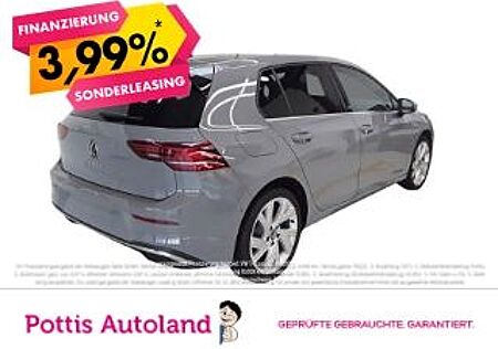 VW Golf Volkswagen 1.5 TSI EDITION 50 NAVI KAMERA SITZHZG LED+