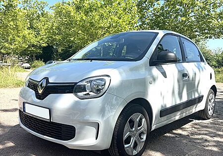 Renault Twingo SCe 65 + CarPlay + Einparkhilfe