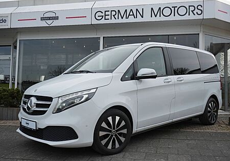 Mercedes-Benz V 250 D Edition 9G-TR|SPORT|STANDH|AHK|BURMESTER