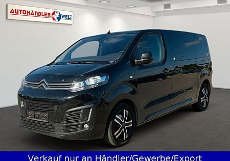Citroën Spacetourer 2.0 Blue-HDi 8-Sitze