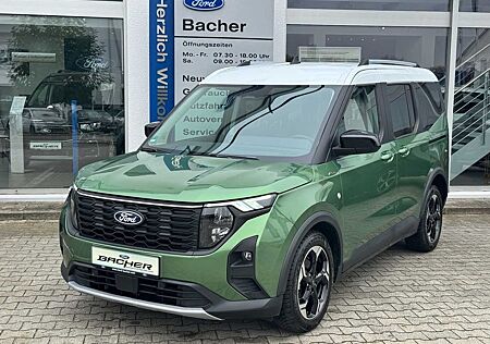 Ford Tourneo Courier Aut. ACTIVE *WINTER/ACC/RFK*