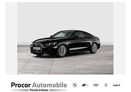 BMW 420i Coupé M Sport Facelift ACC HiFi PA+