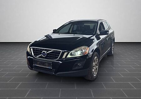 Volvo XC 60 XC60 Summum AWD | AHK | LEDER | AUTOMATIK