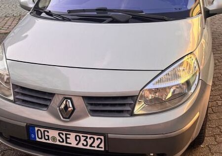 Renault Scenic Megane 2.0 16V
