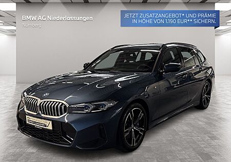 BMW 320d Touring M Sport LiveCockpitProf Kamera LED