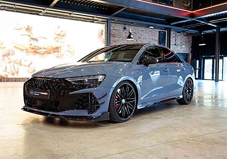 Audi RS3 RS 3 Limousine R ABT 1-125 NEW MODELL