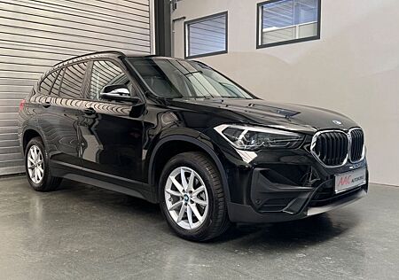 BMW X1 sDrive 18 d Advantage/Navi/Keyless-go/Tempom.