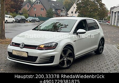 VW Golf Volkswagen VII Lim. GTI BMT