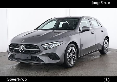 Mercedes-Benz A 180 , PROGRESSIVE KAMERA SPUR STANDH PDC SHZ